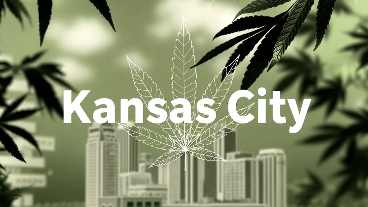 Kansas City, Missouri The Friendly Newcomer Kansas City, Missouri The Friendly Newcomer