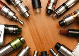Vaping in 2026: Why Familiarity Now Outweighs Novelty 9 Vaping in 2026