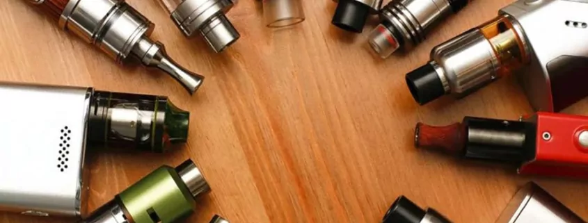 Vaping in 2026: Why Familiarity Now Outweighs Novelty 1 Vaping in 2026