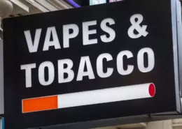 EU Countries Challenge UK's Generational Smoking Ban 8 UK Nicotine Market 2026