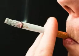 Light Smoking Risks: 2-5 Cigarettes Double Death Risk 4 Netherlands Smoking Age 21, Dutch Tobacco Industry