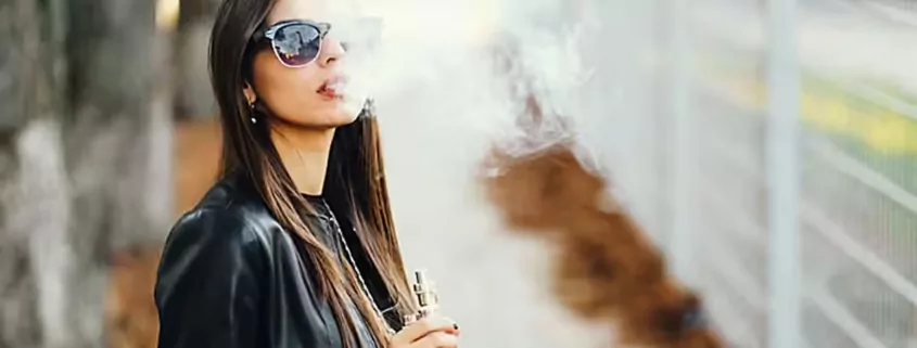 BAT Urges Stricter Vape Licensing & Checks in Ireland 1 Ireland Vape Licensing, BAT Ireland, Illegal Vape Market