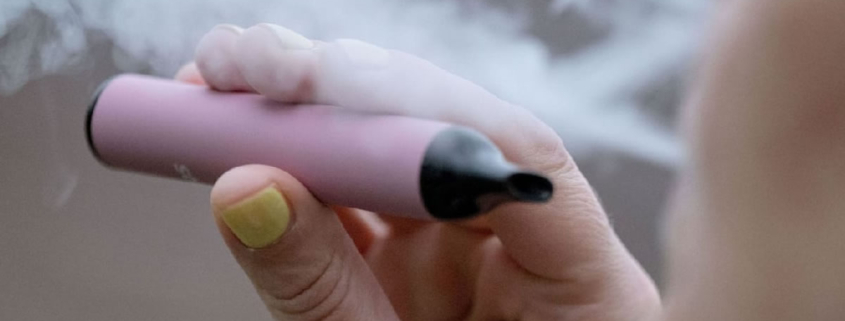 Germanys vorgeschlagenes Verbot von Vape-Aromen: Menthol und 12 Zusatzstoffe 1 Baden-Württemberg Smoking Ban, Vaping Restrictions Germany