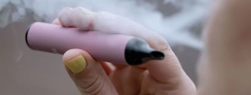 Germanys vorgeschlagenes Verbot von Vape-Aromen: Menthol und 12 Zusatzstoffe 1 Baden-Württemberg Smoking Ban, Vaping Restrictions Germany