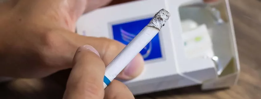 Australia's Tobacco Wars: High Taxes, Illegal Trade & Vaping 1 Australia Tobacco Laws, Illegal Tobacco Trade Australia