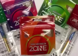 Oklahoma Prisons to Sell Vapes & Nicotine Pouches to Inmates 5 Oklahoma Prison Vapes, Nicotine Pouches in Prison