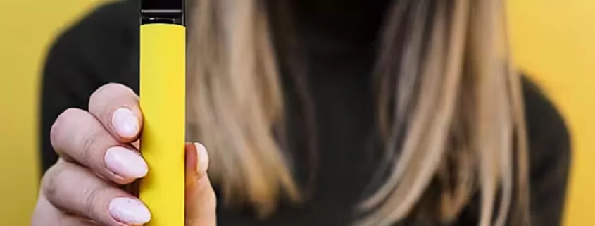Italy Files EU Market Complaint on Ireland Vape Ban 1 Ireland Vape Licensing, Responsible Vaping Ireland