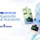 Crystal Pro Switch 30K Review: 30,000 Puff Dual-Flavor Beast 18 Crystal Pro Switch 30K Review