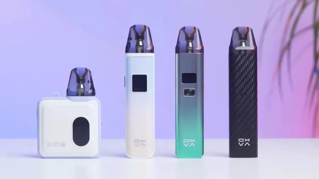 beste oxva vape Best OXVA Vapes for Beginners 2026: Xlim, Nexlim & Vprime Guide