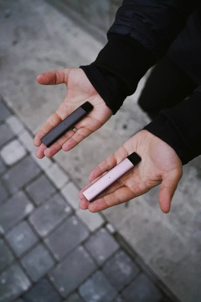 Vaping & Different Types of Liabilities: What You Need to Know 2 1770612020 image