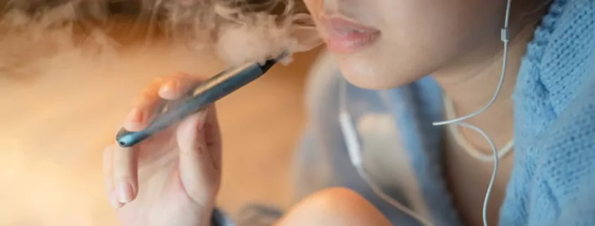 Netherlands Raises Nicotine Age to 21: Europe's New Standard? 1 Netherlands Raises Nicotine Age to 21