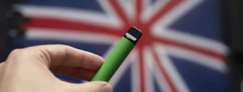 UK Vape Tax 2026: The Definitive Guide to New Liquid Duties 1 UK Vaping Products Duty, Vape Tax 2026, Vaping Duty Stamps