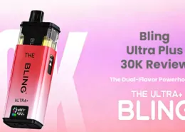 Bling Ultra Plus 30K Review: The Dual-Flavor Powerhouse 4 Bling Ultra Plus 30K Review