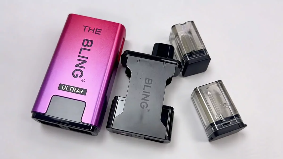 Bling Ultra Plus 30K Bling Ultra Plus 30K