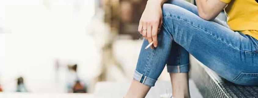 Smokefree Generation Law Could Slash Youth Smoking Decades Early 1 Smokefree Generation Law, Youth Smoking Rates UK