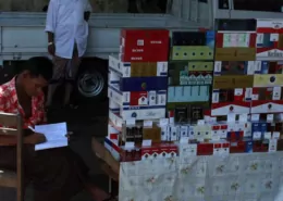 Myanmar Bans E-Cigarettes Nationwide: Import, Sale & Use Prohibited 6 Myanmar