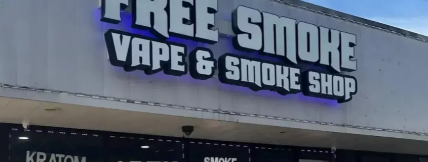 LA: Clayton County Halts New Vape Shops & Gas Stations for 180 Days 1 Clayton County Vape Shop Moratorium