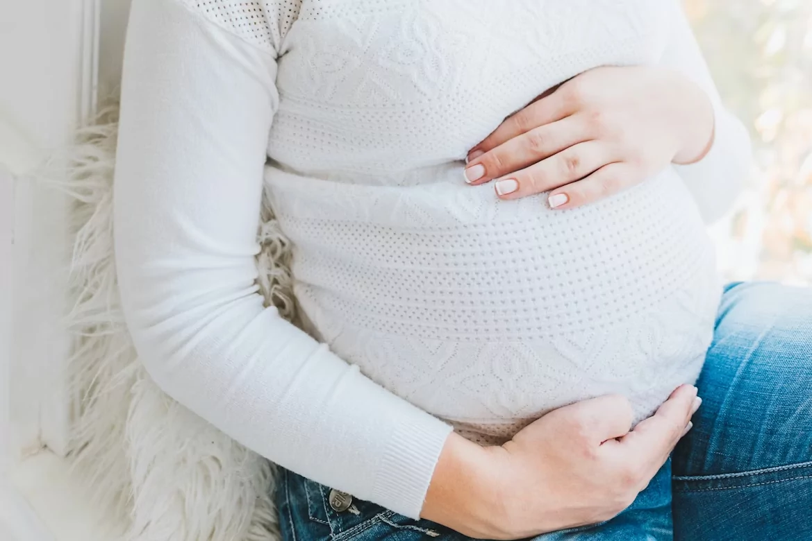 Vaping and Pregnancy: What You Need to Know 2 Vaping and Pregnancy
