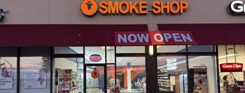 Colorado: Aurora City Council Passes Strict Tobacco & Vape Licensing Rules 1 Aurora Tobacco Licensing