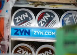 Oregon Nicotine Pouch Bill to Close the 21+ Loophole 4 Oregon nicotine pouch bill