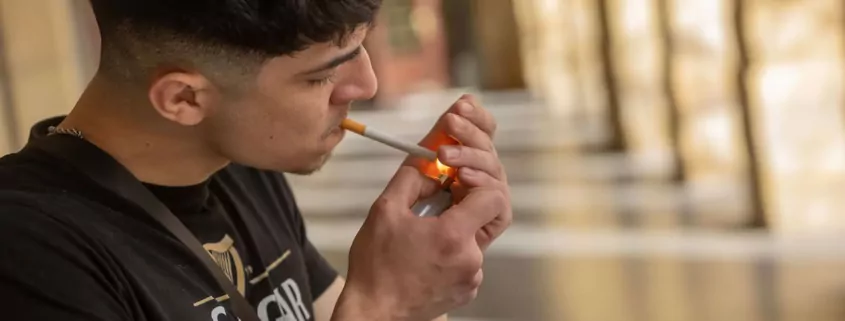 EU Tobacco Tax Hikes Risk Driving Consumers to Black Market 1 EU tobacco tax review 2025