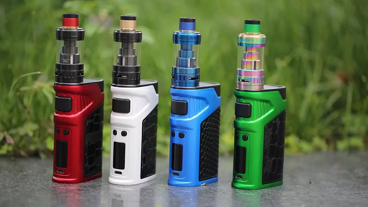 Buying Bulk Specialized Atomizers Buying Bulk Specialized Atomizers