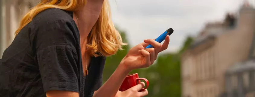 Leyes Globales del Vapeo 2026: Reino Unido vs Tailandia y Australia y EE.UU. 1 international vape laws 2026