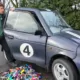YouTuber Builds 50V EV Battery Pack from 500 Recycled Vape Cells 15 recycled vape battery EV
