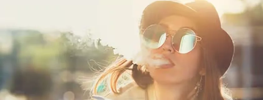UK Government Proposes Ban on Outdoor Vaping in Public Spaces 1 UK outdoor vaping ban