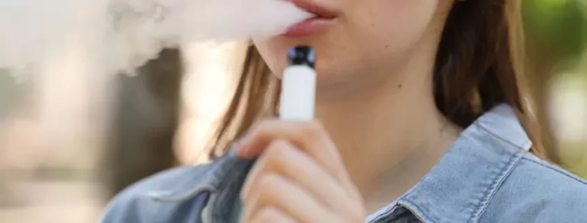 New Zealand Vaping Spend Trends: Youth Market Decline 2025-2026 1 NZ Vaping Market