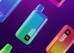 Pixl 8000 vs Competitors: UK High-Capacity Vape Review 6 Pixl 8000 Review