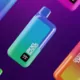 Pixl 8000 vs Competitors: UK High-Capacity Vape Review 19 Pixl 8000 Review