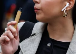 Study: Vaping and Heated Tobacco Are Not Gateways to Smoking 8 Vaping Gateway Theory
