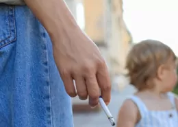 What Is Third-Hand Smoke? Health Risks and Removal Guide 7 What Is Third-Hand Smoke