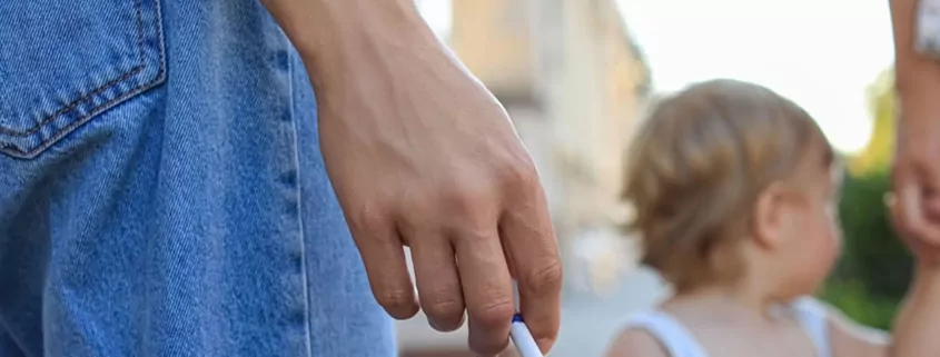What Is Third-Hand Smoke? Health Risks and Removal Guide 1 What Is Third-Hand Smoke
