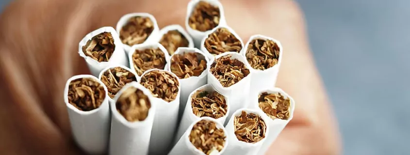 Global Health Experts: Risk-Proportionate Nicotine Regulation Could Save 100M Lives 1 Tobacco Harm Reduction, Risk-Proportionate Regulation