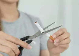 U.S. Cigarette Smoking Drops Below 10%: NHIS 2024 Data Analysis 5 U.S. Smoking Rate 2024, NHIS Tobacco Data