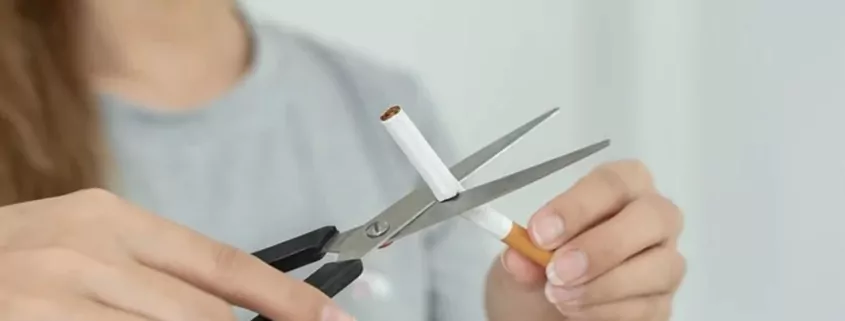 U.S. Cigarette Smoking Drops Below 10%: NHIS 2024 Data Analysis 1 U.S. Smoking Rate 2024, NHIS Tobacco Data