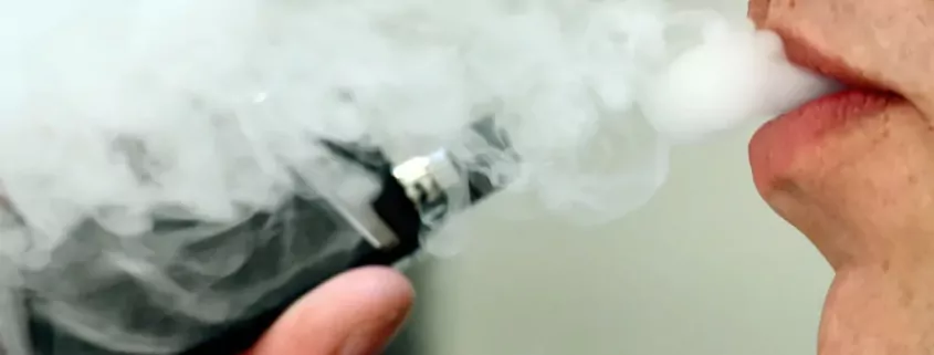 Spain Urged to Adopt Greece's Digital Tobacco Age-Gate 1 Jersey Vape Tax, E-liquid Excise Duty
