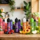 Popular Vape Flavors 2026: Trends in Hot Vapes 14 2026 Vape Flavors, Hot Vapes, E-liquid Trends