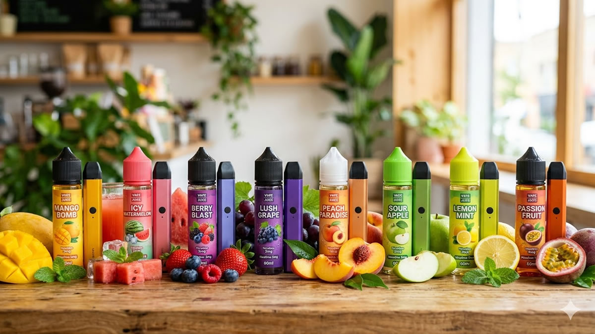 popular-vape-flavors-2026-trends-in-hot-vapes-ecigator