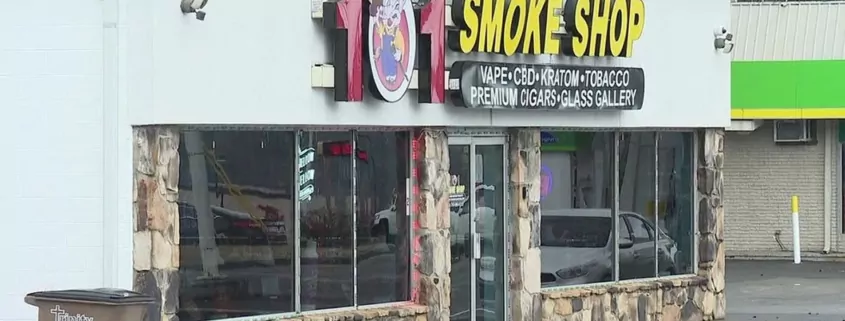 elfbar nachfüll pod läuft aus Cloud 9 Vape & Smoke Shop