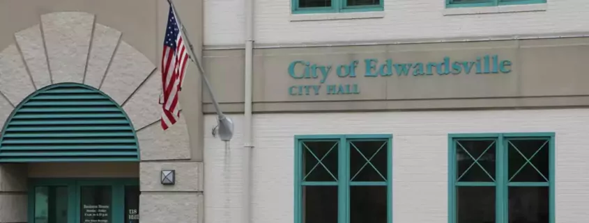 Illinois: Edwardsville Approves Six-Month Moratorium on New Vape Shops 1 Edwardsville Vape Moratorium, Illinois Vaping Laws