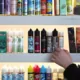 South Korea Synthetic Nicotine Ban: Closing the Legal Loophole 14 South Korea synthetic nicotine Regulation