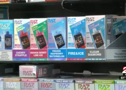 Virginia's Vape Enforcement Act: Licensing & Directory Requirements 7 Virginia Vape Enforcement Act