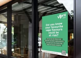 UKVIA Launches VApril 2026 to Counter the Tobacco and Vapes Bill 7 UKVIA, VApril 2026, Tobacco and Vapes Bill