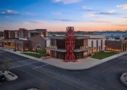 Kansas Advances HB 2252: Proposed Ban on Casino Smoking and Vaping 5 Kansas Casino Smoking Ban
