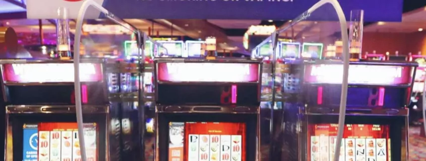 Missouri Legislature Considers Casino Smoking and Vaping Ban 1 Missouri Casino Smoking Ban