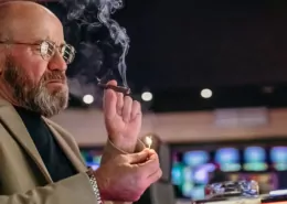 Rhode Island Casinos: New Smoking Restrictions Passed in Budget 6 Rhode Island Casino Smoking