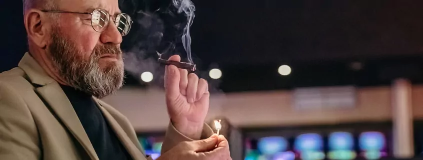 Rhode Island Casinos: New Smoking Restrictions Passed in Budget 1 Rhode Island Casino Smoking